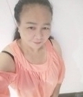 Rencontre Femme Thaïlande à Nong Ya Plong : มะลิ, 67 ans